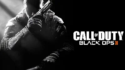 Call of Duty®: Black Ops II 🎮 Xbox 360/One /S/X