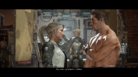 MORTAL KOMBAT 11 ULTIMATE STEAM АВТОВЫДАЧА ОФФЛАЙН