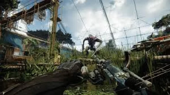 CRYSIS REMASTERED TRILOGY XBOX ONE, SERIES X|S🟢ПОКУПКА