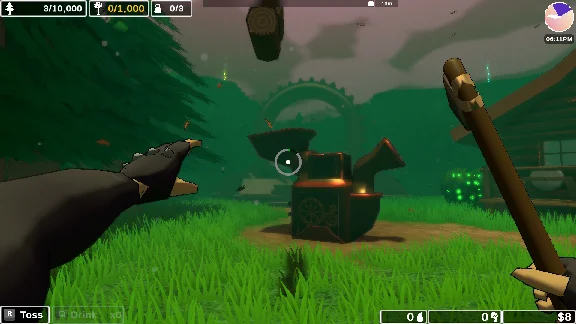 🚀 Lumberjacked 🤖 Steam Gift RU + other ⚡ Autodelivery