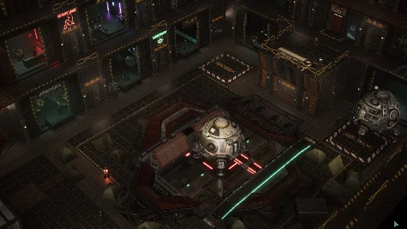 🚀 Colony Ship: A Post-Earth Role Playing Game 🤖