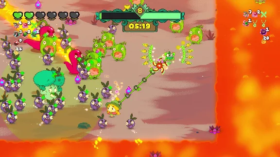 🚀 Vinebound: Tangled Together 🤖 Steam Gift AUTO