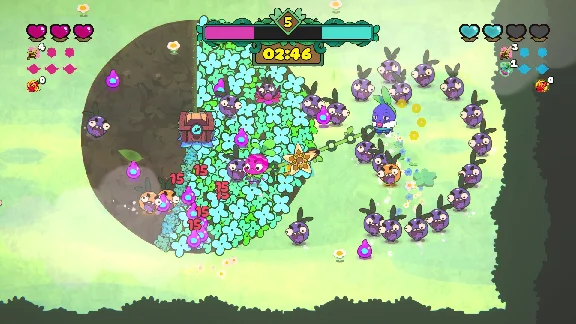 🚀 Vinebound: Tangled Together 🤖 Steam Gift AUTO