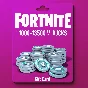 ✅FORTNITE [V-BUCKS 1000-13500] [КОД GLOBAL]