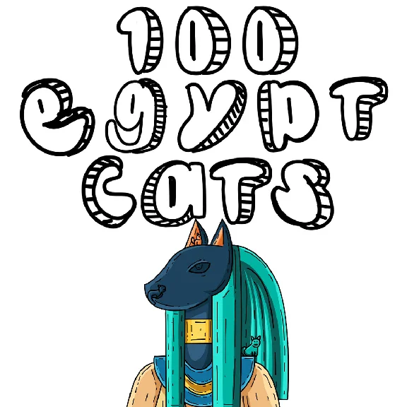 🚀 100 Egypt Cats Soundtrack 🤖 Steam Gift AUTO