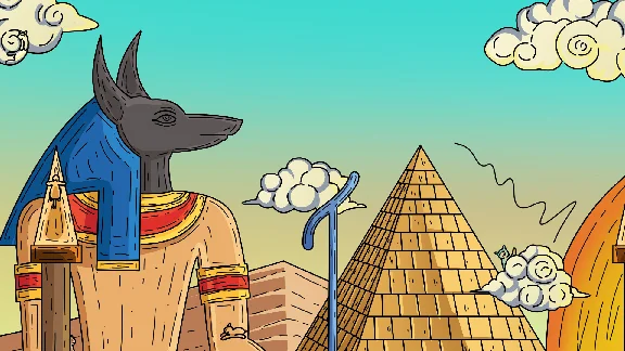 🚀 100 Egypt Cats - Artbook 🤖 Steam Gift AUTO