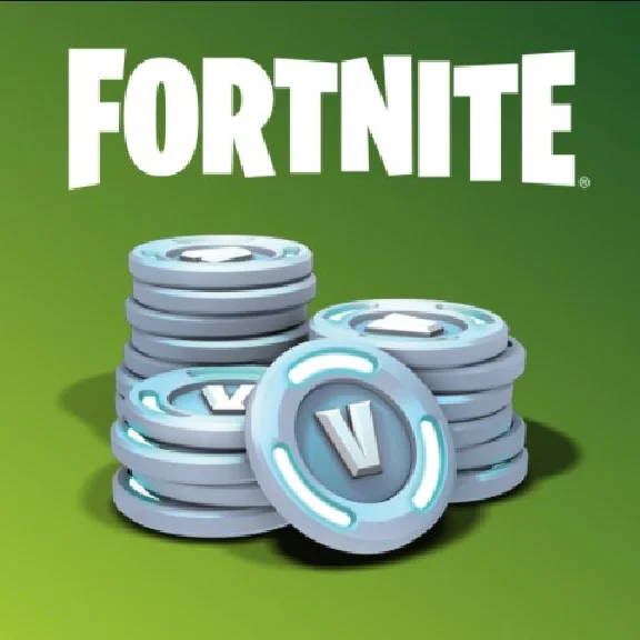 ✅FORTNITE [V-BUCKS 1000-13500] EPIC|XBOX|PS 🚀