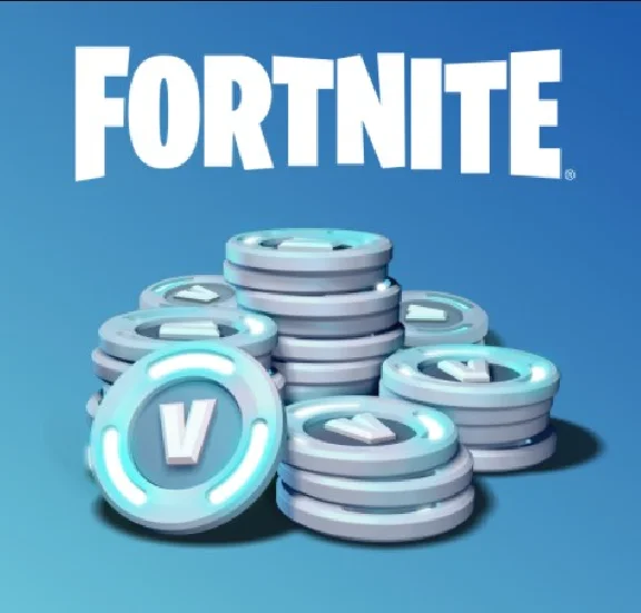 ✅FORTNITE [V-BUCKS 1000-13500] EPIC|XBOX|PS 🚀