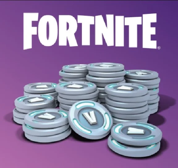 ✅FORTNITE [V-BUCKS 1000-13500] EPIC|XBOX|PS 🚀