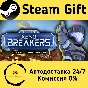 🚀 XENOBREAKERS: Classic Tower Defense 🤖 Steam Gift