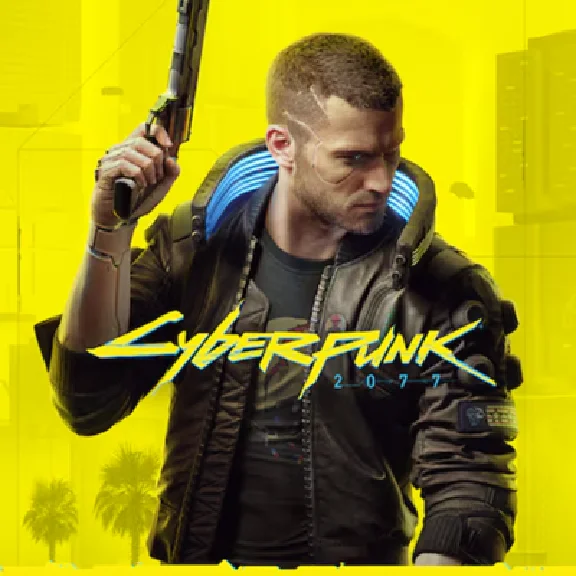CYBERPUNK 2077 ✅GOG.COM KEY