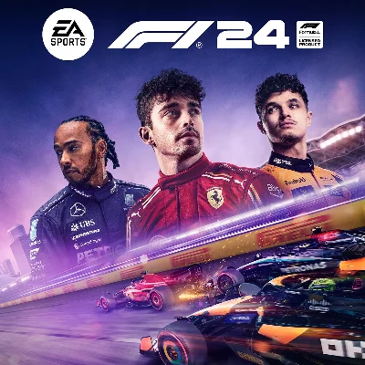 ✅F1® 24 🔴 EA app / Origin