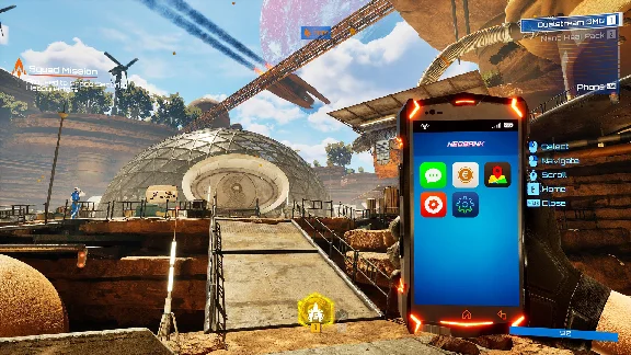 🚀 Rocket Squad: Infinity 🤖 Steam Gift AUTO
