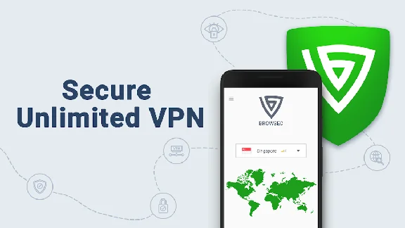 🎇 Browsec VPN 🎇 PREMIUM 🎇 ЛИЧНЫЙ АККАУНТ 🎇