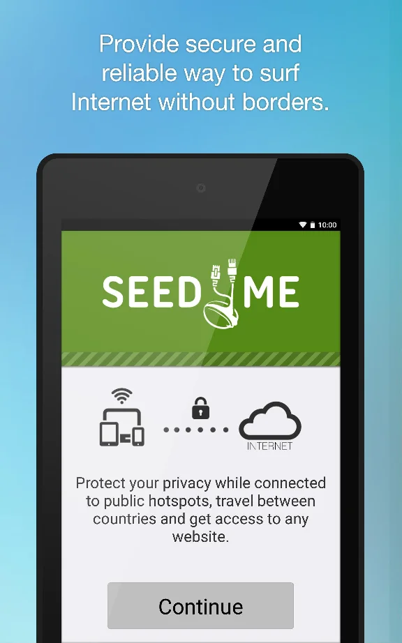 🌾 Seed4ME VPN 🌾ACTIVE SUBSCRIPTION🌾PERSONAL ACCOUNT