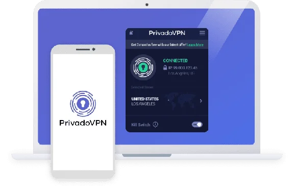 ⚔ PRIVADO VPN ⚔ACTIVE SUBSCRIPTION⚔ PERSONAL ACCOUNT ⚔