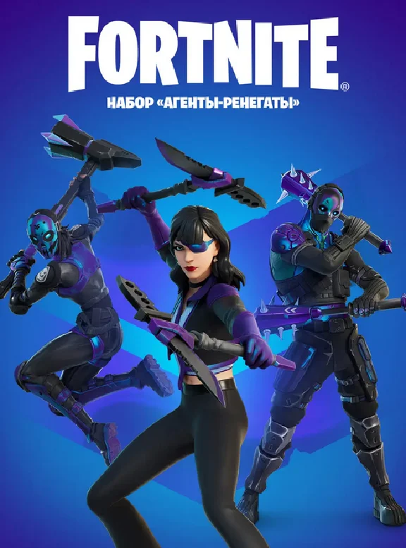 🎮 FORTNITE | PACKAGES TO CHOOSE 🔐  |FAST