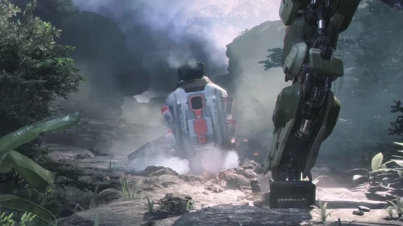 ⭐ Titanfall 2 - Nitro Scorch Pack DLC EA App Key 🔑GLOB