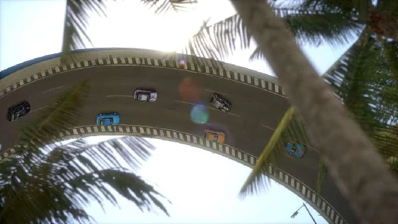 ⭐ TrackMania 2 Lagoon PC Ubisoft Connect Key 🔑GLOBAL (