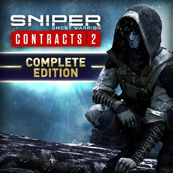 RENTヅXBOX SGW Contracts 2 Complete Edition