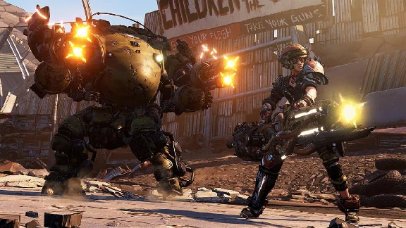 ⭐ Borderlands 3 Epic Games Key 🔑 GLOBAL (NO TR)