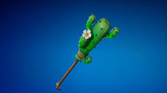 ⭐ Fortnite - Prickly Axe Pickaxe DLC PC Epic Games Key