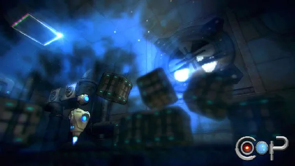 ⭐ CO-OP : Decrypted Steam КЛЮЧ 🔑 GLOBAL (NO TR)