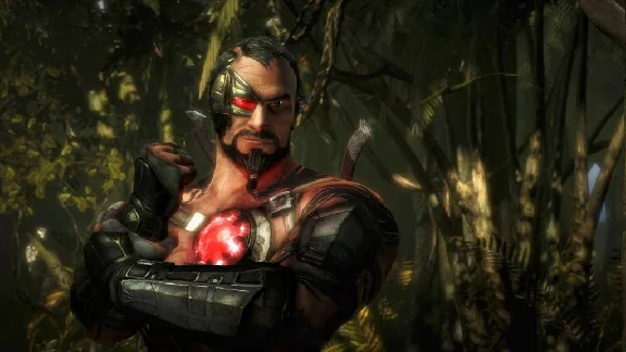 ⭐Mortal Kombat X: Kombat Pack EU Steam КЛЮЧ 🔑ЕВРОПА