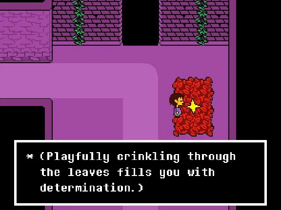 ⭐ Undertale Steam Key 🔑 GLOBAL (NO TR)