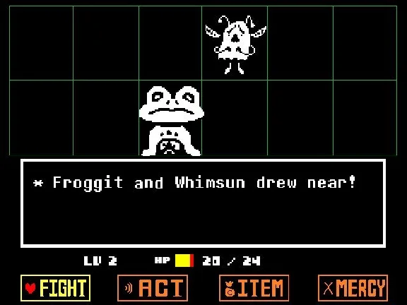 ⭐ Undertale Steam Key 🔑 GLOBAL (NO TR)