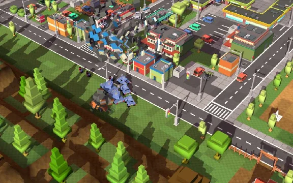 ⭐ 8-Bit Armies Steam КЛЮЧ 🔑 GLOBAL (NO TR)