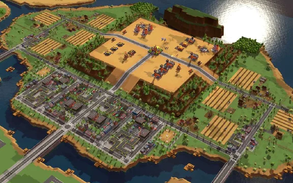⭐ 8-Bit Armies Steam КЛЮЧ 🔑 GLOBAL (NO TR)