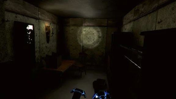 ⭐ SVRVIVE: The Deus Helix Steam Key 🔑 GLOBAL (NO TR)
