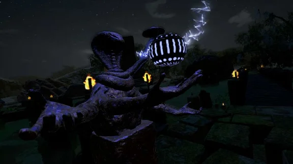 ⭐ SVRVIVE: The Deus Helix Steam Key 🔑 GLOBAL (NO TR)