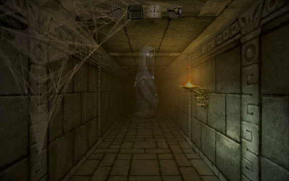 ⭐ I Can´t Escape: Darkness Steam Key 🔑 GLOBAL (NO TR)