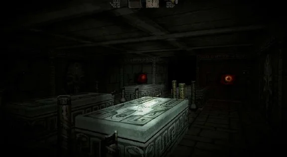 ⭐ I Can´t Escape: Darkness Steam Key 🔑 GLOBAL (NO TR)