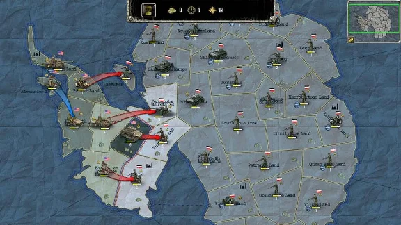 ⭐ Strategy & Tactics: Wargame Collection - USSR vs USA!