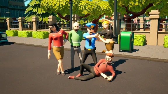 ⭐️ALL COUNTRIES⭐️ SpyFall STEAM GIFT