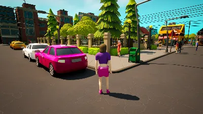 ⭐️ALL COUNTRIES⭐️ SpyFall STEAM GIFT