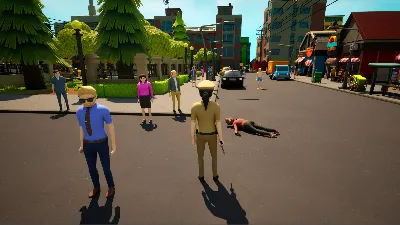 ⭐️ALL COUNTRIES⭐️ SpyFall STEAM GIFT