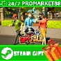 ⭐️ALL COUNTRIES⭐️ SpyFall STEAM GIFT