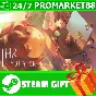 ⭐️ALL COUNTRIES⭐️ HR Simulator STEAM GIFT