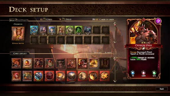 ⭐ Deck Casters Steam Key 🔑 GLOBAL (NO TR)