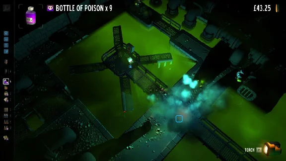 ⭐ Basingstoke Steam Key 🔑 GLOBAL (NO TR)