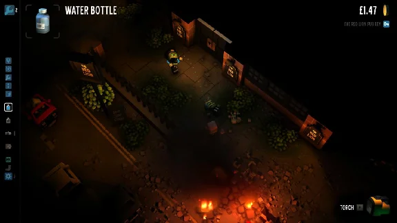 ⭐ Basingstoke Steam Key 🔑 GLOBAL (NO TR)