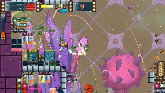 ⭐ Scud Frenzy PC Steam Key 🔑 GLOBAL (NO TR)