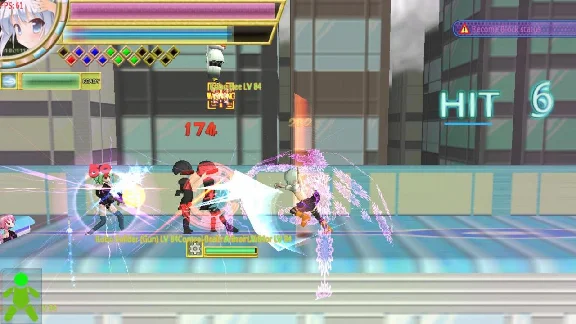 ⭐ Core Awaken ~The Yuka~ PC Steam Key 🔑 GLOBAL (NO TR)