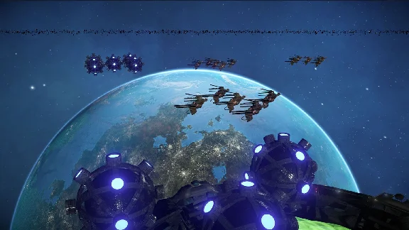 ⭐ AI War 2 Steam Key 🔑 GLOBAL (NO TR)