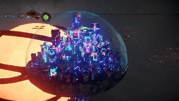 ⭐ AI War 2 Steam Key 🔑 GLOBAL (NO TR)