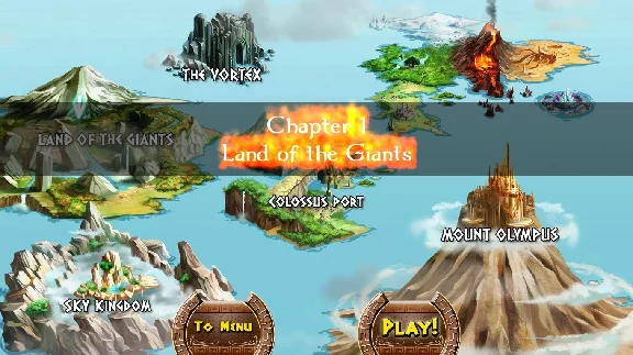⭐ The Trials of Olympus II: Wrath of the Gods Steam Key